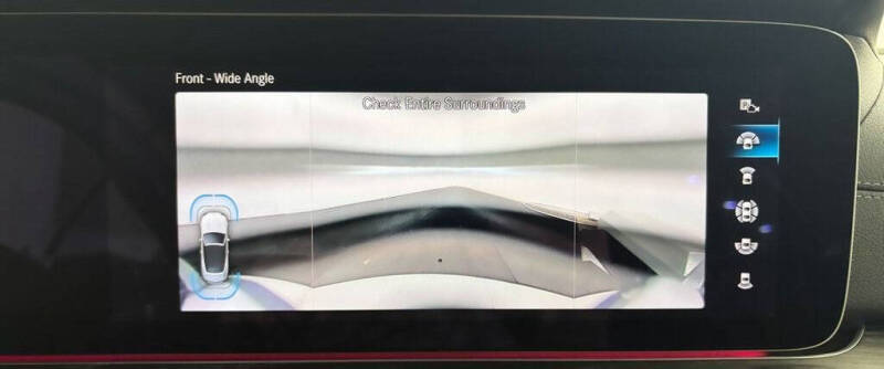 2023 Mercedes-Benz E-Class E 450 4MATIC