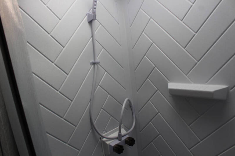 2022 Forest River Wildwood 27RK