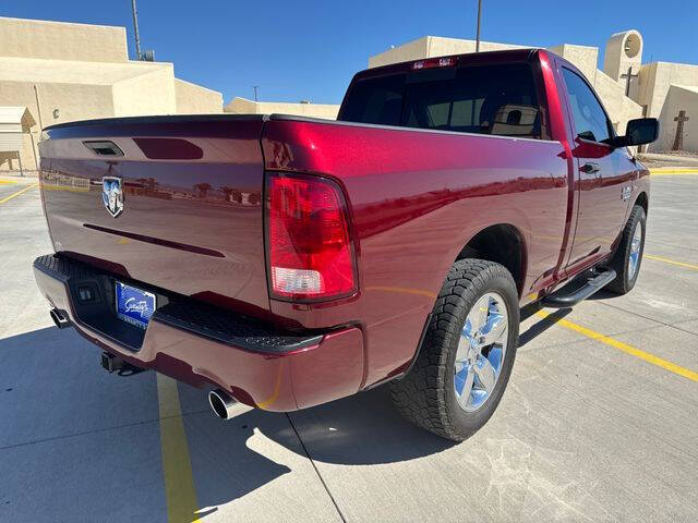 2019 RAM 1500 Classic Express
