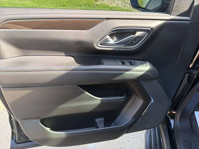 2023 GMC Yukon SLE