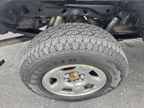 2005 Ford F-150