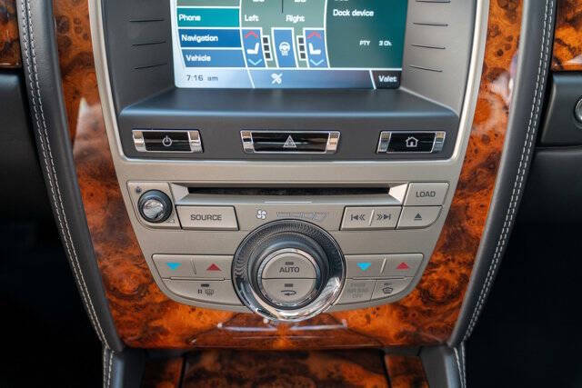 2010 Jaguar XK 22