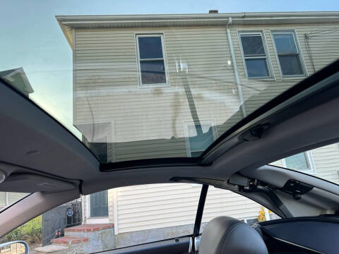 2004 Mercedes-Benz SL-Class SL 500