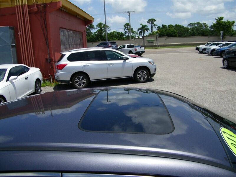 2013 Honda Accord EX-L V6 w/Navi