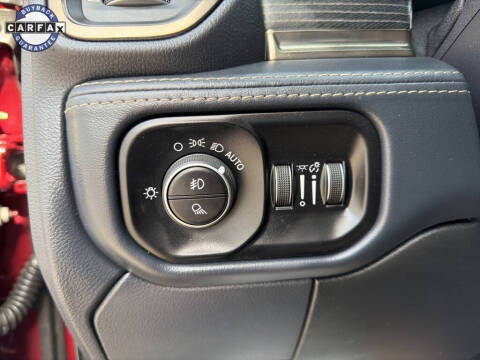 2022 RAM 2500 Limited