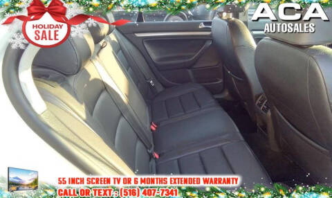 2010 Volkswagen Jetta