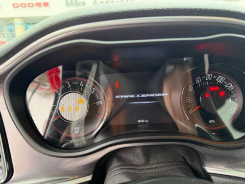 2021 Dodge Challenger GT