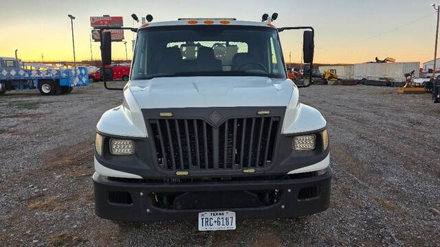 2012 International TerraStar