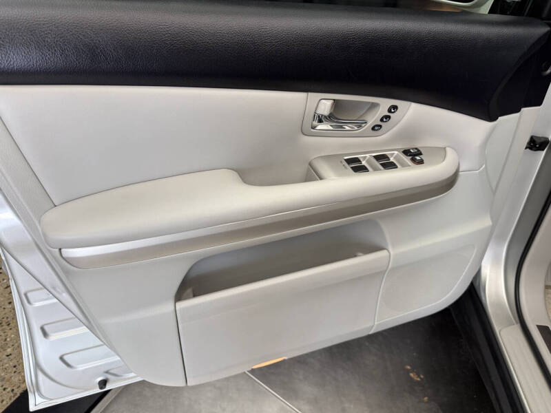 2006 Lexus RX 400h