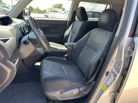 2013 Scion xB
