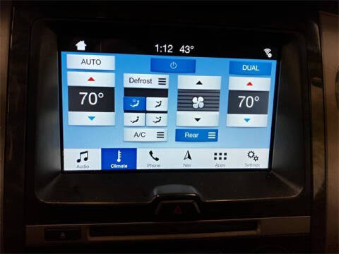 2017 Ford Expedition EL Limited