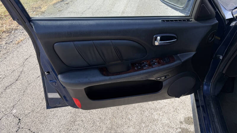 2004 Hyundai Sonata GLS