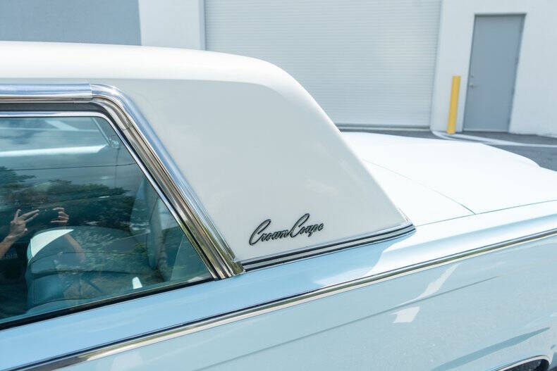 1964 Chrysler Imperial