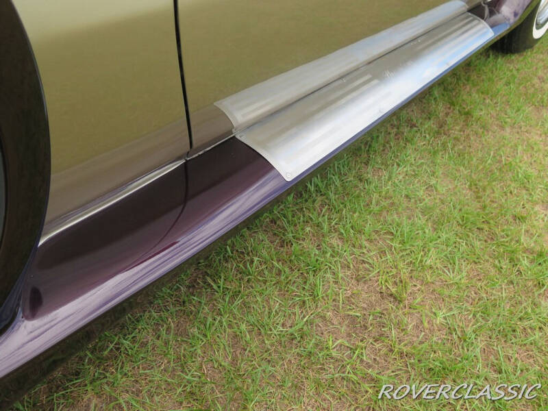 1986 Johnson Phantom