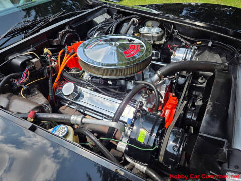 1979 Chevrolet Corvette