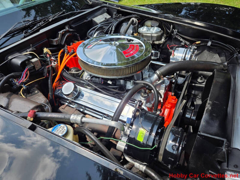 1979 Chevrolet Corvette