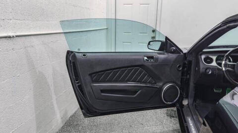 2014 Ford Mustang V6 Premium