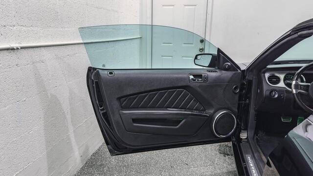 2014 Ford Mustang V6 Premium