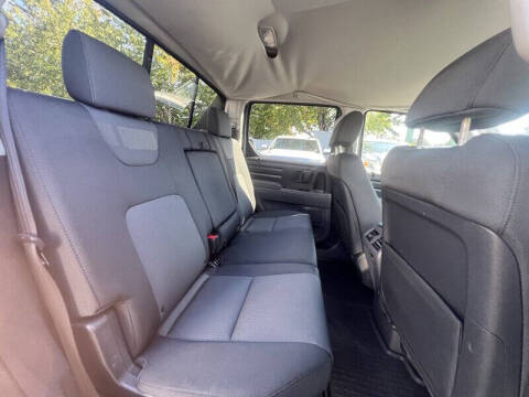 2007 Honda Ridgeline RTX