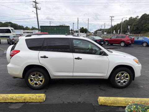 2012 Toyota RAV4
