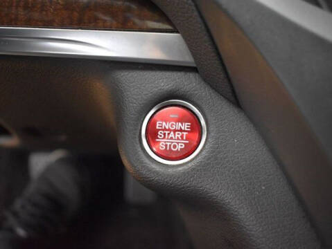 2018 Acura MDX SH-AWD w/Tech