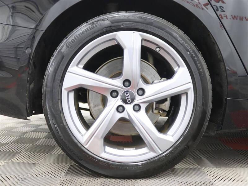 2024 Audi A6 quattro Premium Plus 45 TFSI