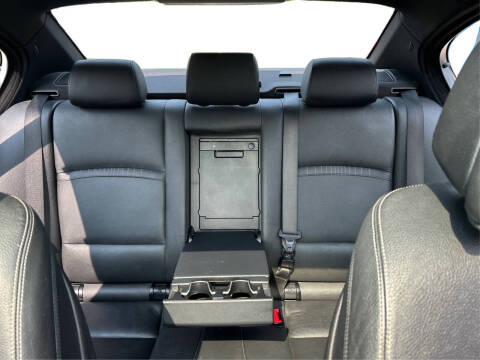 2014 BMW 5 Series 535i xDrive