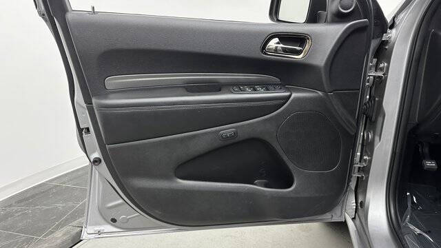 2020 Dodge Durango GT Plus