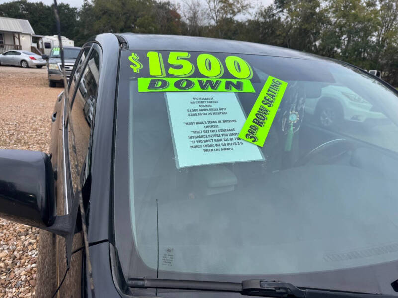 2011 Toyota Highlander SE