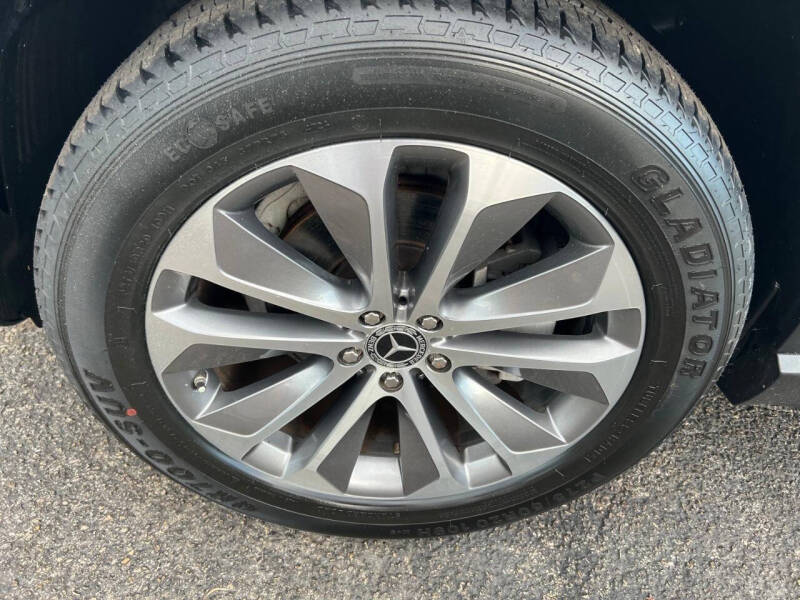 2020 Mercedes-Benz GLE GLE 350