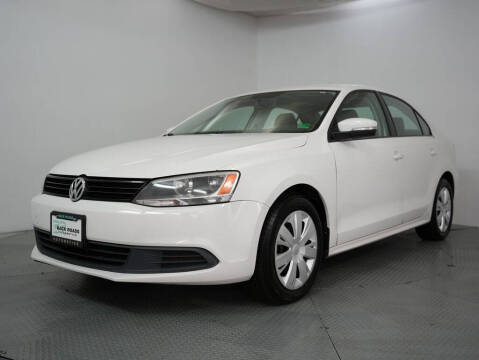 2012 Volkswagen Jetta