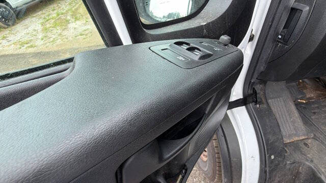 2024 RAM ProMaster