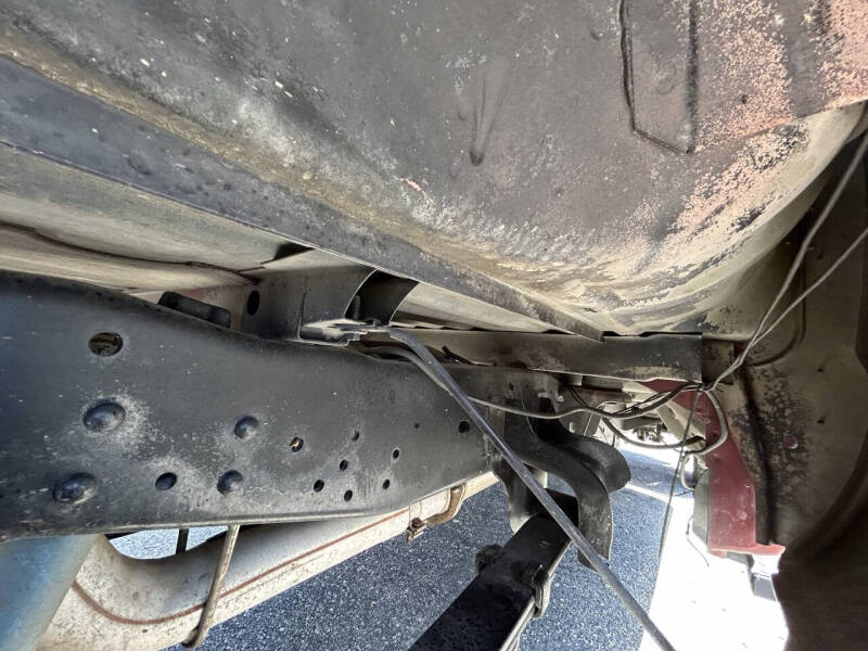 2015 Ford F-250 Super Duty Platinum