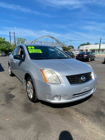 2009 Nissan Sentra for sale at 28th St Auto Sales & Service in Wilmington DE