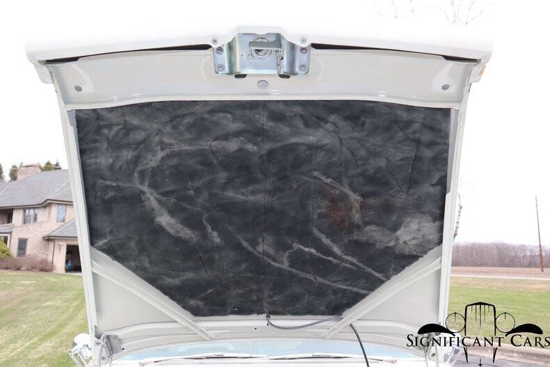 1957 Desoto Adventurer