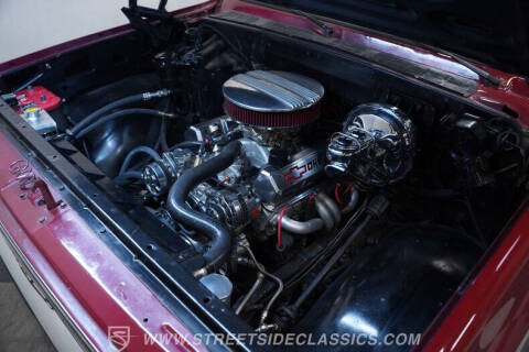 1976 GMC Sierra 1500