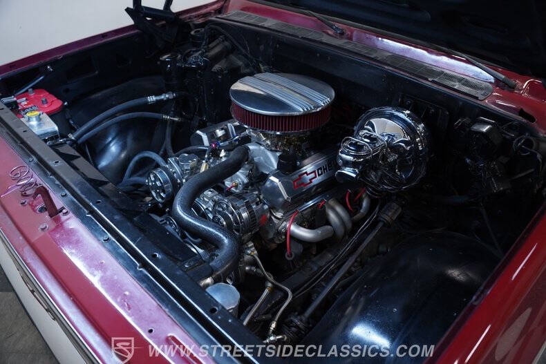 1976 GMC Sierra 1500
