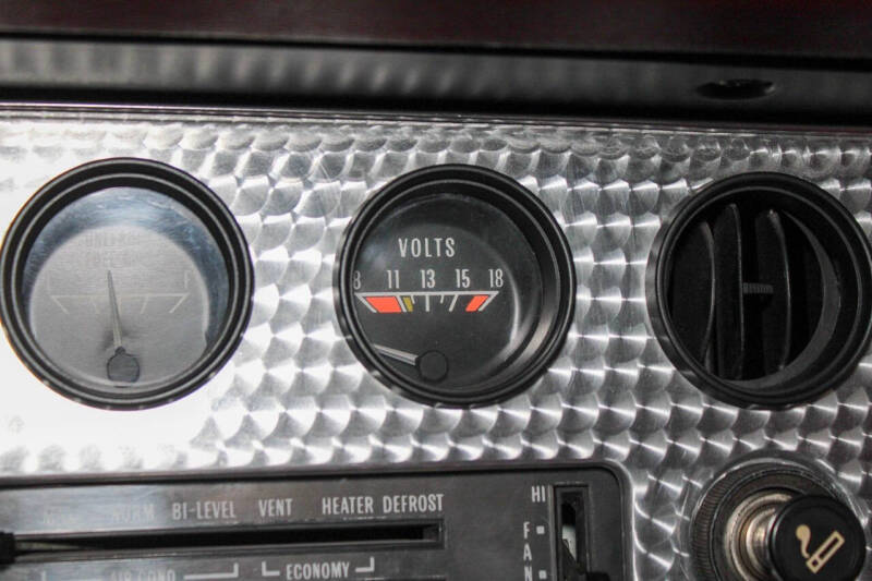 1979 Pontiac Trans Am