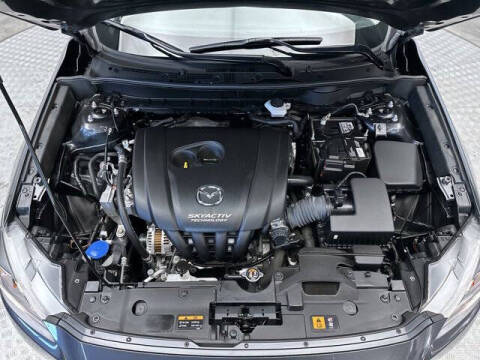 2017 Mazda CX-3 Touring