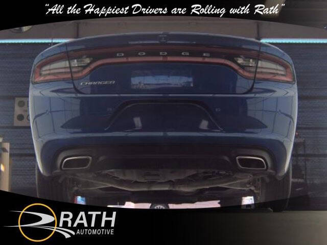 2021 Dodge Charger SXT