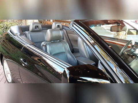 2008 Toyota Camry Solara Sport V6