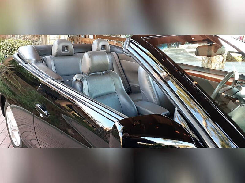 2008 Toyota Camry Solara Sport V6