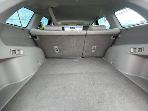 2010 Mazda CX-7 i Sport