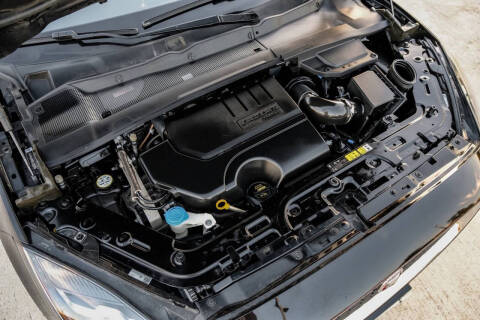 2019 Jaguar E-PACE P250 S