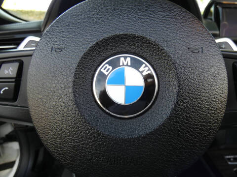 2015 BMW Z4 sDrive35is