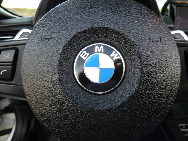 2015 BMW Z4 sDrive35is