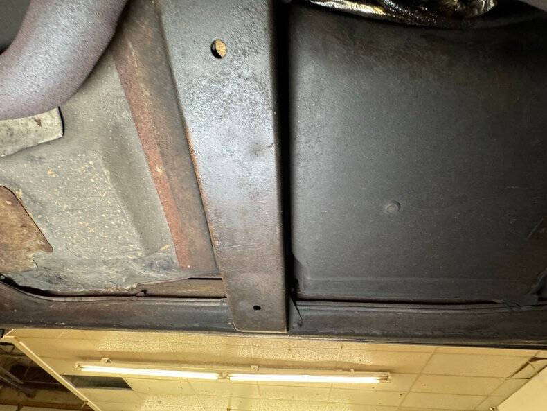 1974 Chevrolet Corvette