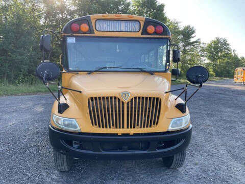 2016 IC Bus CE Series