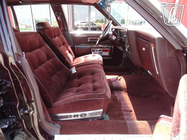1980 Oldsmobile 98