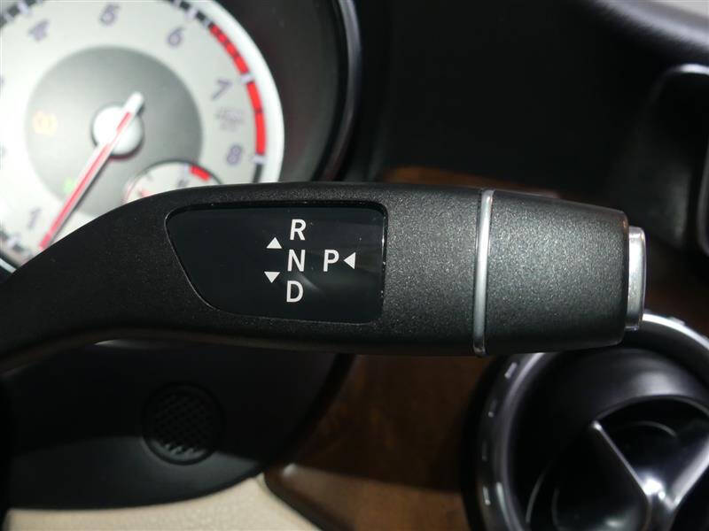 2017 Mercedes-Benz GLA GLA 250 4MATIC